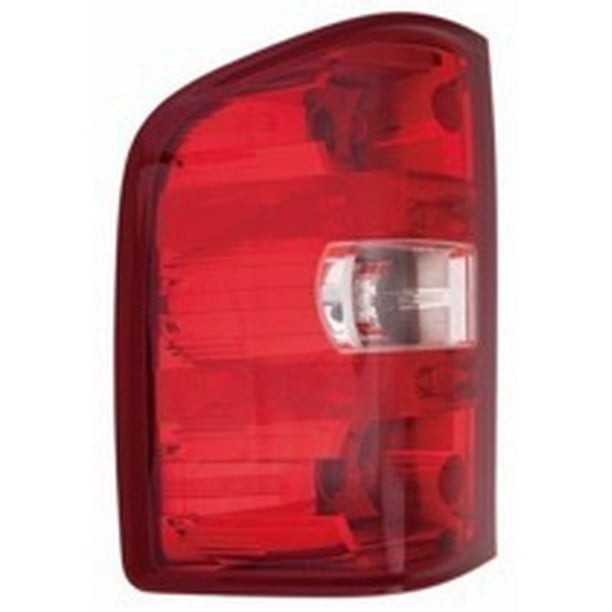 For Chevy Silverado 1500 4.3L 4.8L 5.3L 6.0L 6.2L 2013-2007 Coolant Tank For Chevy Silverado 1500 4.3L 4.8L 5.3L 6.0L 6.2L 2013-2007 Coolant Tank